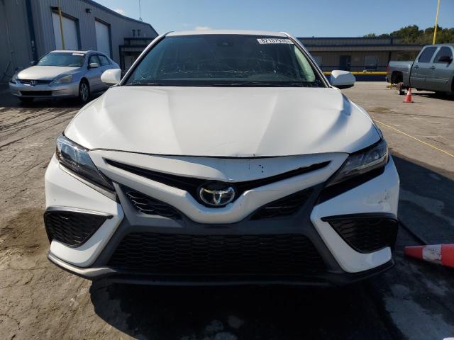 2021 TOYOTA CAMRY SE 4T1G11AK6MU460033