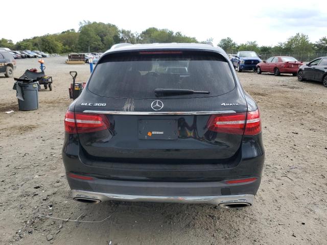 2019 MERCEDES-BENZ GLC 300 4M - WDC0G4KB1KF670877