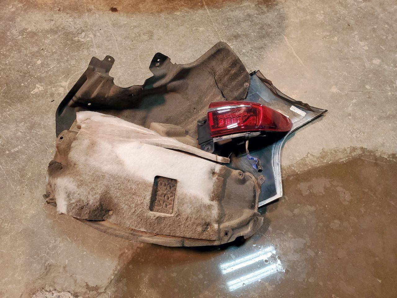 BUICK ENCLAVE PREMIUM