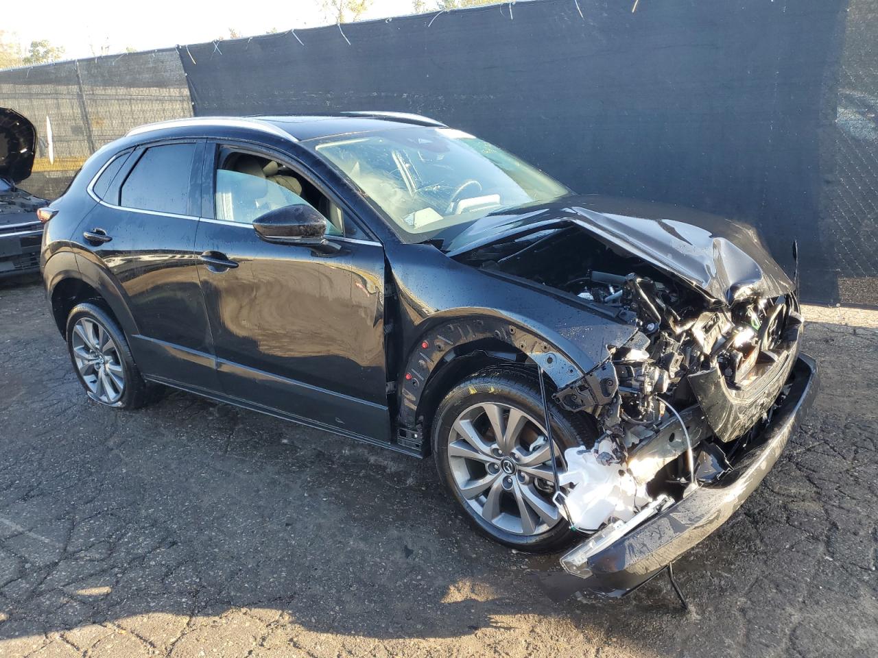 MAZDA CX-30 PREFERRED