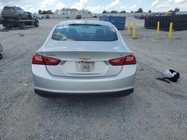 2017 CHEVROLET MALIBU LT 1G1ZE5ST8HF152557
