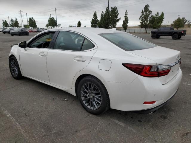 2018 LEXUS ES 350 58ABK1GG9JU108742