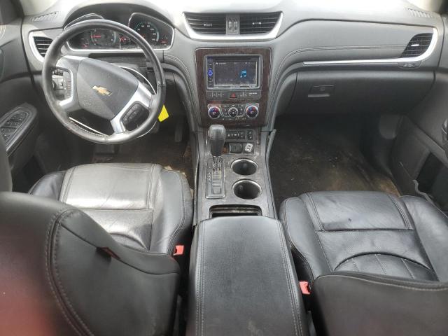 2017 CHEVROLET TRAVERSE PREMIER 1GNKRJKD1HJ250784
