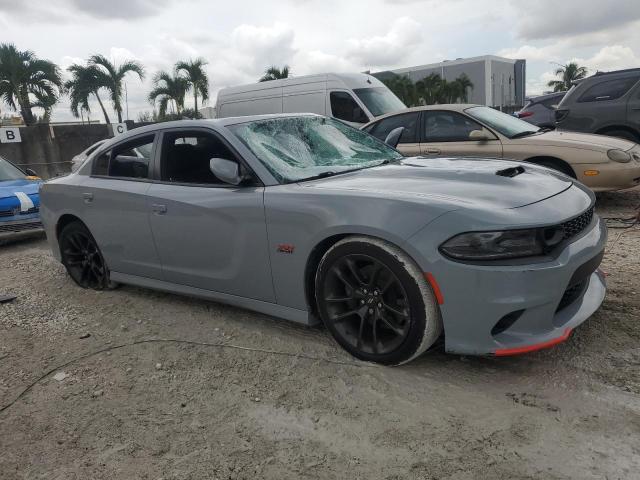 2020 DODGE CHARGER SC - 2C3CDXGJ0LH242333