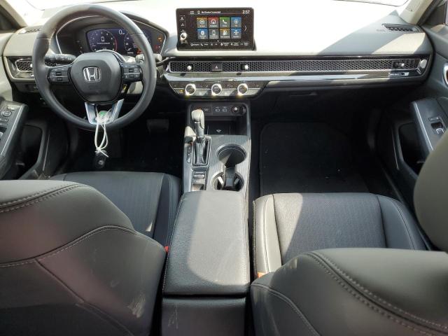 2023 HONDA CIVIC TOUR - 2HGFE1F99PH323154