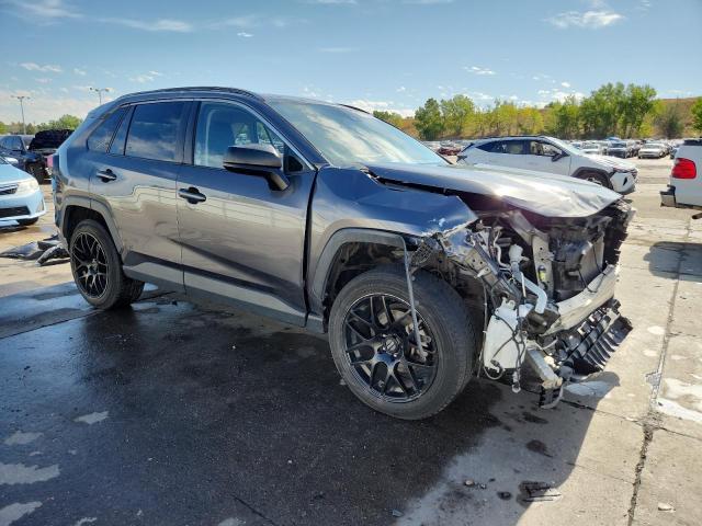 2019 TOYOTA RAV4 LE JTMF1RFV6KJ018014