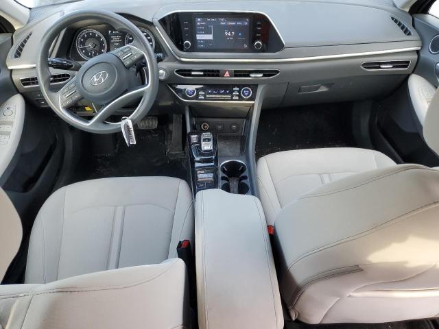 2022 HYUNDAI SONATA SEL KMHL64JA1NA238740