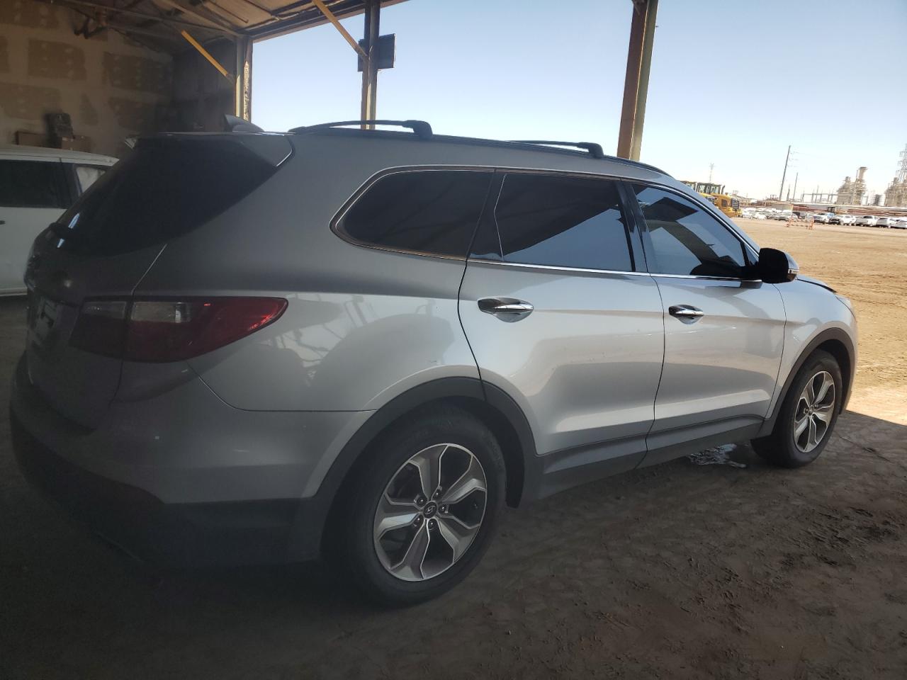 HYUNDAI SANTA FE GLS