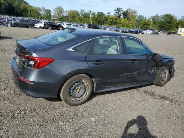 2022 HONDA CIVIC LX 2HGFE2F29NH579946