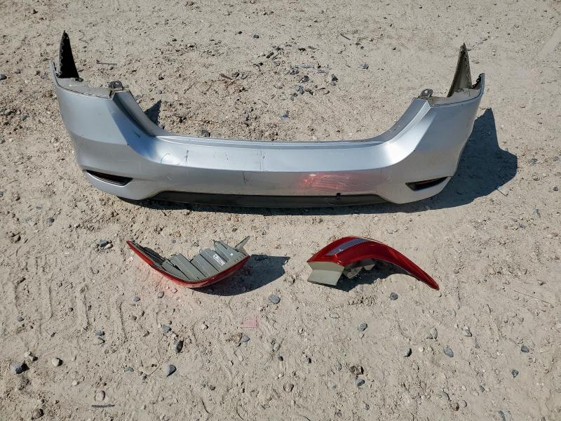 2016 NISSAN SENTRA S 3N1AB7AP5GL670713