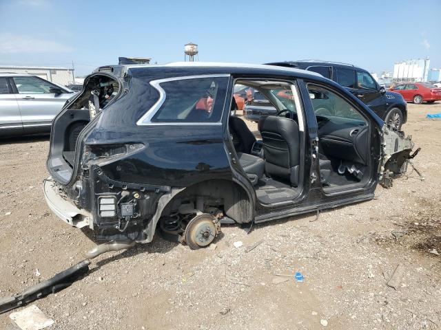 2020 INFINITI QX60 LUXE 5N1DL0MM1LC509373