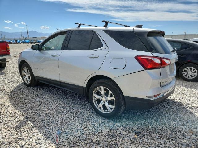 2018 CHEVROLET EQUINOX LT 3GNAXTEX4JS550164
