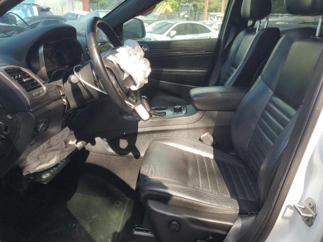 2020 JEEP GRAND CHEROKEE LIMITED 1C4RJFBG7LC264126