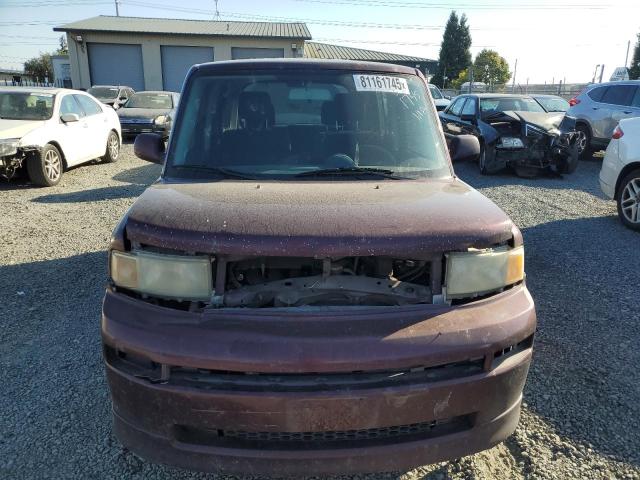 2005 TOYOTA SCION XB #3275489724