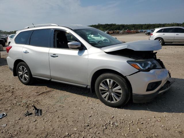 2017 NISSAN PATHFINDER S - 5N1DR2MM8HC699626