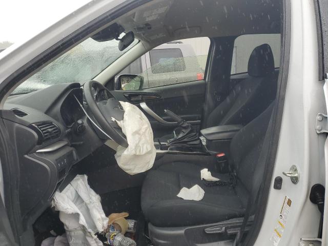 2023 MITSUBISHI ECLIPSE CROSS LE JA4ATVAA0PZ036531