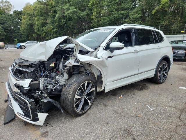2023 VOLKSWAGEN TIGUAN SEL #3303870686