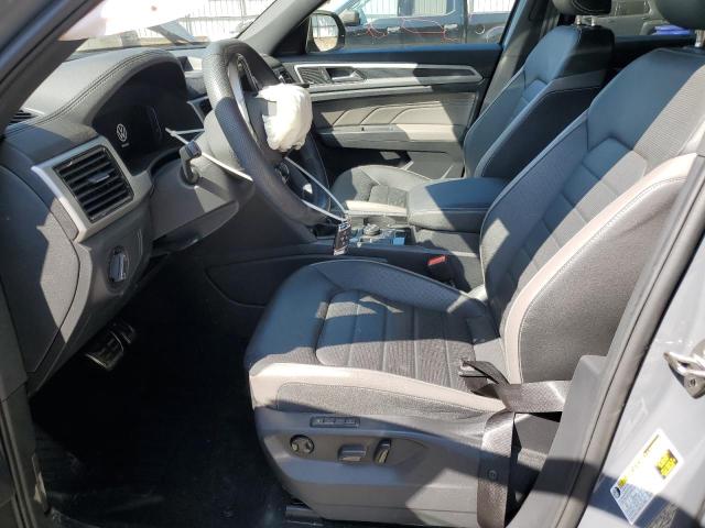 2023 VOLKSWAGEN ATLAS CROS 1V2FE2CA9PC222071