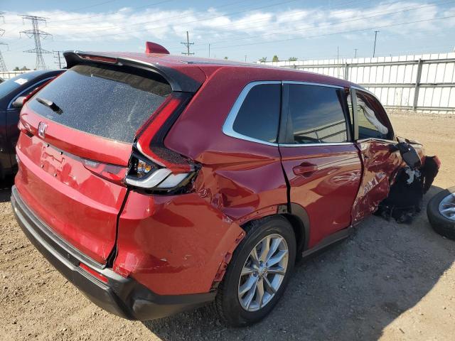 2025 HONDA CR-V EXL 5J6RS4H76SL015513
