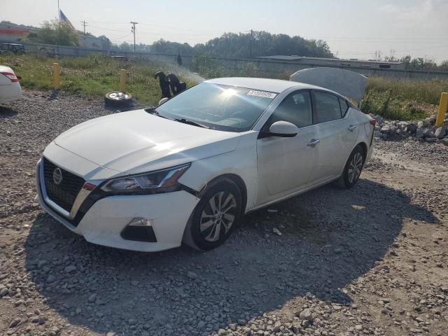 NISSAN ALTIMA S
