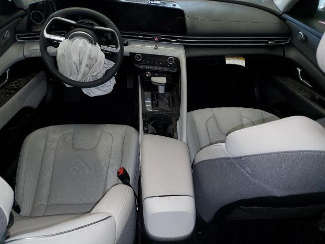 2025 HYUNDAI ELANTRA LI KMHLP4DG4SU026972