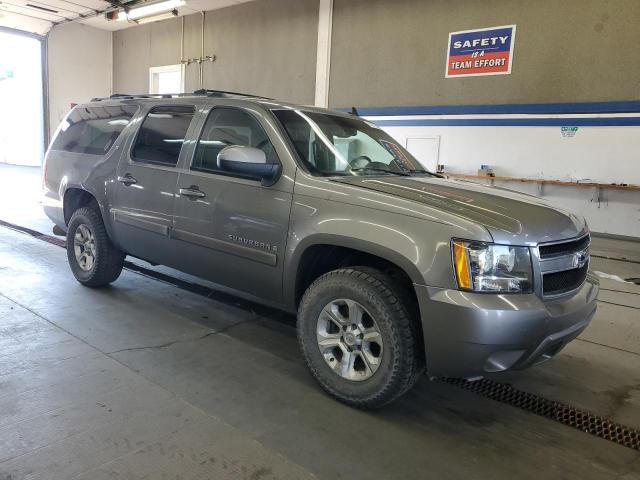 2007 CHEVROLET SUBURBAN K #3315764357