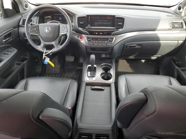 2020 HONDA PILOT EXL 5FNYF6H5XLB064394