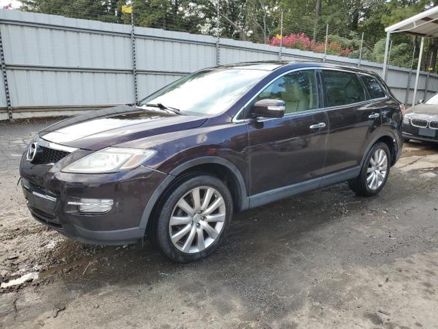 MAZDA CX-9