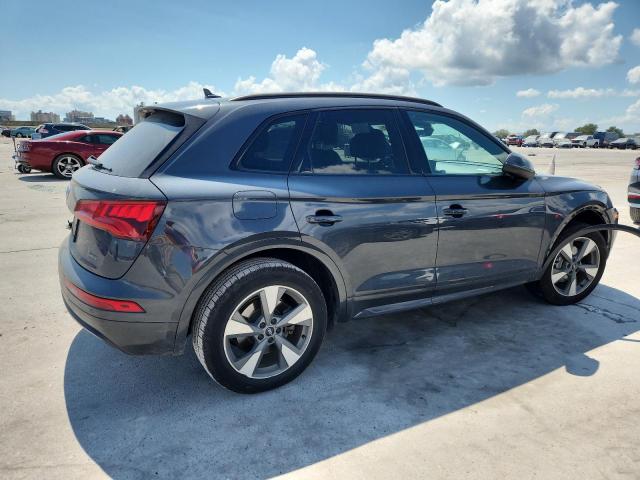 2020 AUDI Q5 PREMIUM - WA1ANAFY9L2116213