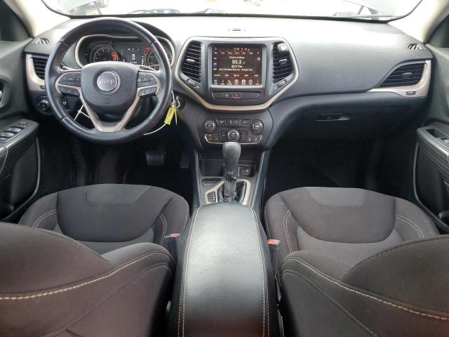 2016 JEEP CHEROKEE L 1C4PJLCS4GW363726