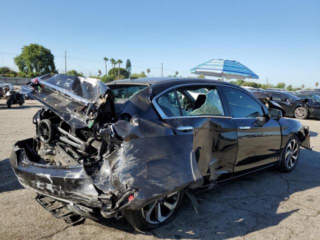 2016 HONDA ACCORD EXL 1HGCR2F85GA016745