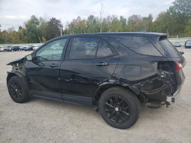 2019 CHEVROLET EQUINOX LS #3281248036
