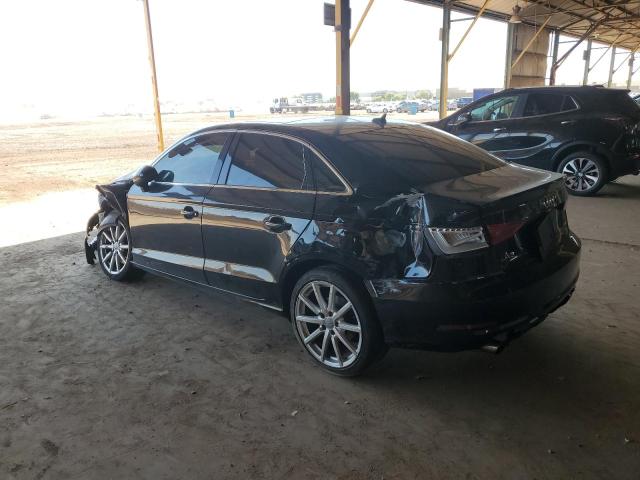 AUDI A3 PREMIUM 2015 black sedan 4d flexible fuel WAUEFGFF8F1143089 photo #3