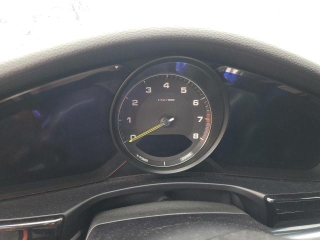 2018 PORSCHE PANAMERA 4 WP0AE2A77JL176363