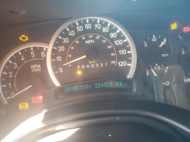 2006 HUMMER H2 SUT #3297134486