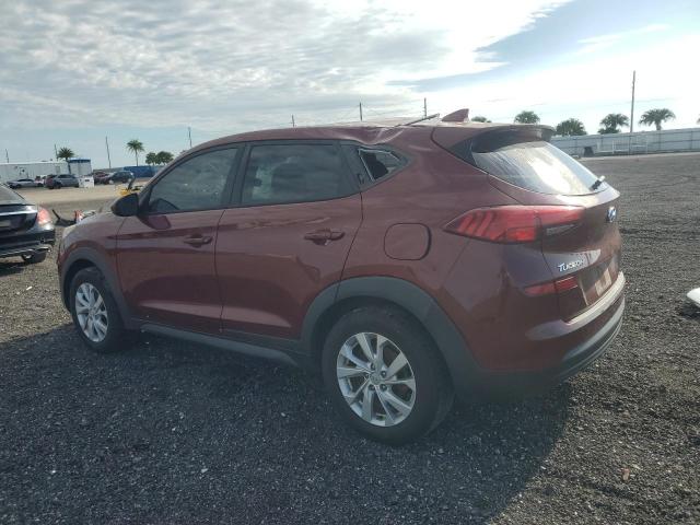 2020 HYUNDAI TUCSON SE KM8J23A4XLU114582