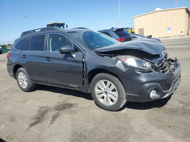 2019 SUBARU OUTBACK 2.5I PREMIUM - 4S4BSAFC2K3361026