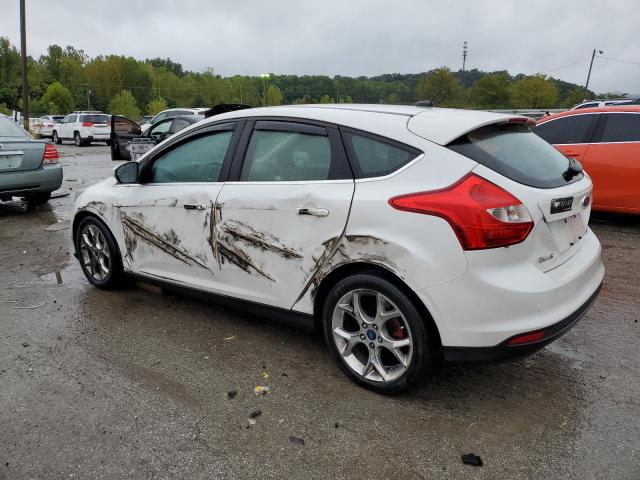 2014 FORD FOCUS TITA - 1FADP3N2XEL459394