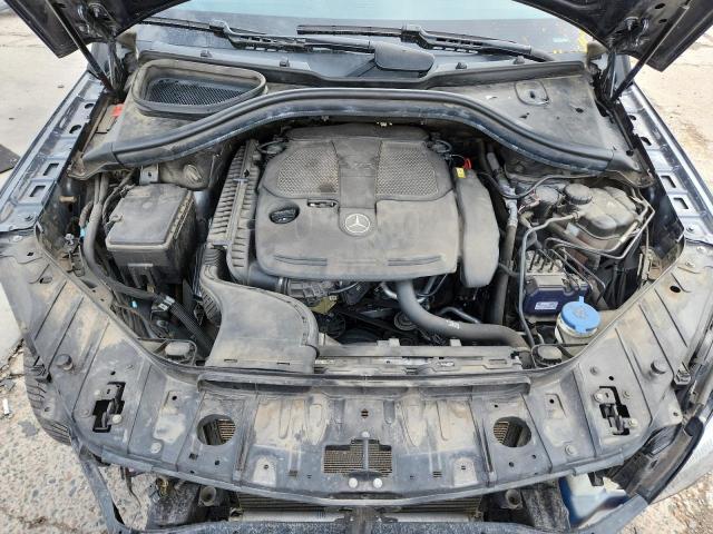 2016 MERCEDES-BENZ GLE 350 4MATIC - 4JGDA5HB8GA664242