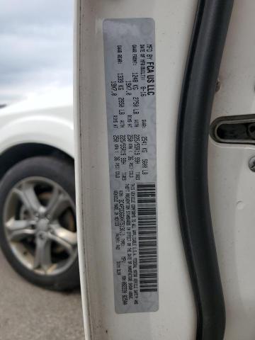 2017 DODGE JOURNEY CR 3C4PDDGGXHT513011