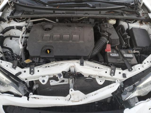 2016 TOYOTA COROLLA L 5YFBURHE6GP507101