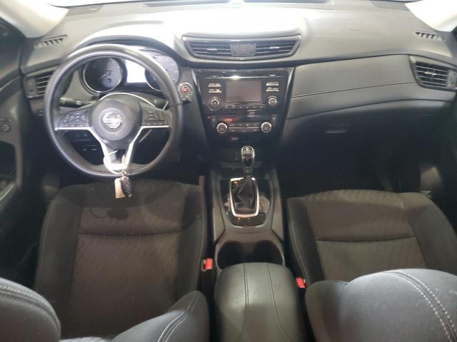 2017 NISSAN ROGUE S KNMAT2MT5HP605310