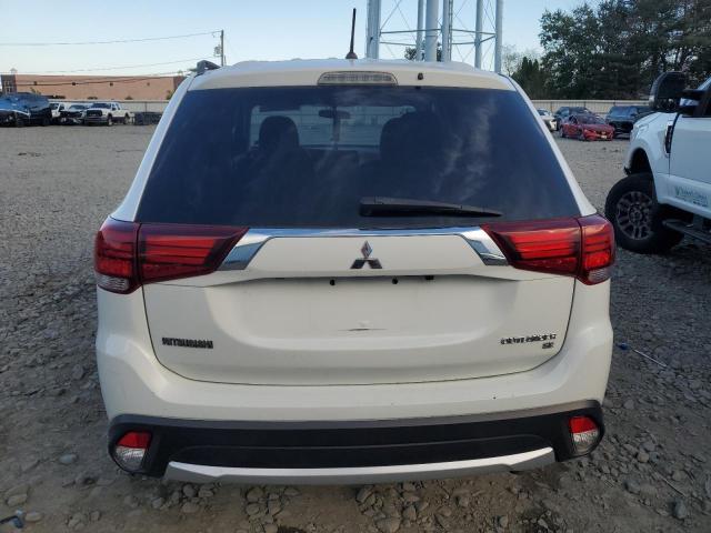 2016 MITSUBISHI OUTLANDER JA4AZ3A3XGZ042776