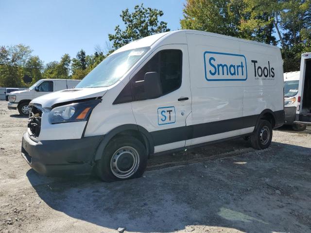 2015 FORD TRANSIT T-250 1FTNR2CM2FKA01489