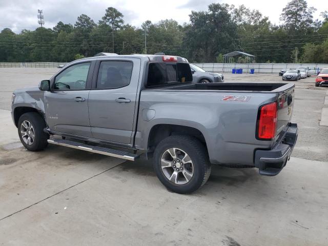 2019 CHEVROLET COLORADO Z 1GCGSDEN7K1117155