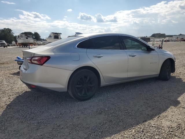 2020 CHEVROLET MALIBU LT - 1G1ZD5ST7LF091116