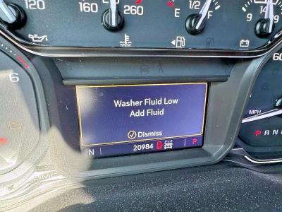 2020 GMC SIERRA K15 3GTU9BED7LG148256