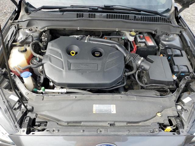 2017 FORD FUSION TIT #3286775891