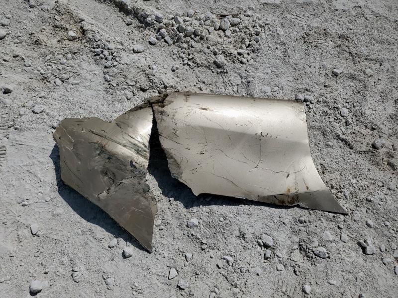 2011 TOYOTA CAMRY BASE - 4T1BF3EK1BU635450