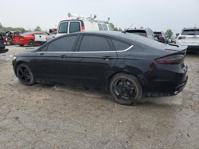 2016 FORD FUSION SE #3271753658